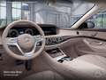 Mercedes-Benz S 560 L 4M Multibeam Distr. COMAND Sitzklima PTS Zwart - thumbnail 12