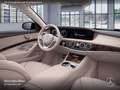 Mercedes-Benz S 560 L 4M Multibeam Distr. COMAND Sitzklima PTS Negro - thumbnail 13