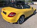 Mercedes-Benz SLK 200 KOMPRESSOR*Airscarf*BVB Sonderfarbe CALCITGELB* Gelb - thumbnail 11