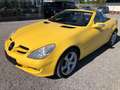 Mercedes-Benz SLK 200 KOMPRESSOR*Airscarf*BVB Sonderfarbe CALCITGELB* Gelb - thumbnail 4