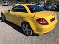 Mercedes-Benz SLK 200 KOMPRESSOR*Airscarf*BVB Sonderfarbe CALCITGELB* Gelb - thumbnail 6