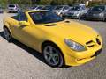 Mercedes-Benz SLK 200 KOMPRESSOR*Airscarf*BVB Sonderfarbe CALCITGELB* Gelb - thumbnail 5