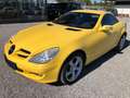 Mercedes-Benz SLK 200 KOMPRESSOR*Airscarf*BVB Sonderfarbe CALCITGELB* Gelb - thumbnail 1