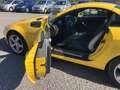Mercedes-Benz SLK 200 KOMPRESSOR*Airscarf*BVB Sonderfarbe CALCITGELB* Gelb - thumbnail 21