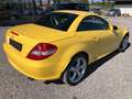 Mercedes-Benz SLK 200 KOMPRESSOR*Airscarf*BVB Sonderfarbe CALCITGELB* Gelb - thumbnail 7