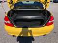 Mercedes-Benz SLK 200 KOMPRESSOR*Airscarf*BVB Sonderfarbe CALCITGELB* Gelb - thumbnail 8