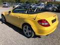 Mercedes-Benz SLK 200 KOMPRESSOR*Airscarf*BVB Sonderfarbe CALCITGELB* Gelb - thumbnail 9