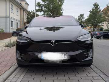 Model X 100D Long Range, mit Garantie