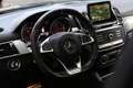 Mercedes-Benz GLE 63 AMG Coupé S 4MATIC Night Schuifdak 360view Distr Harma Negro - thumbnail 13