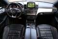 Mercedes-Benz GLE 63 AMG Coupé S 4MATIC Night Schuifdak 360view Distr Harma Negro - thumbnail 5