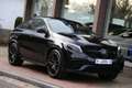 Mercedes-Benz GLE 63 AMG Coupé S 4MATIC Night Schuifdak 360view Distr Harma Negro - thumbnail 29