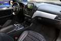 Mercedes-Benz GLE 63 AMG Coupé S 4MATIC Night Schuifdak 360view Distr Harma Negro - thumbnail 4