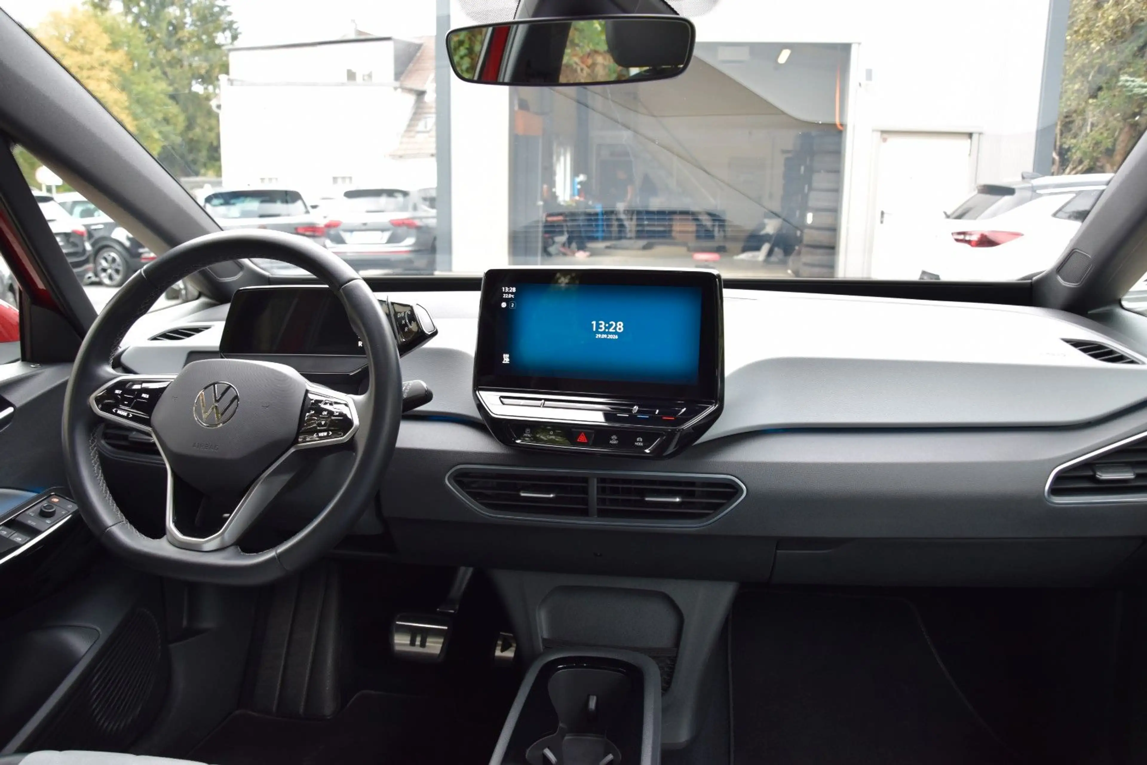 Volkswagen ID.3 Pro S 82kWh 5-SITZER/WÄRMEPUMPE/360°/TRAVEL — photo 13