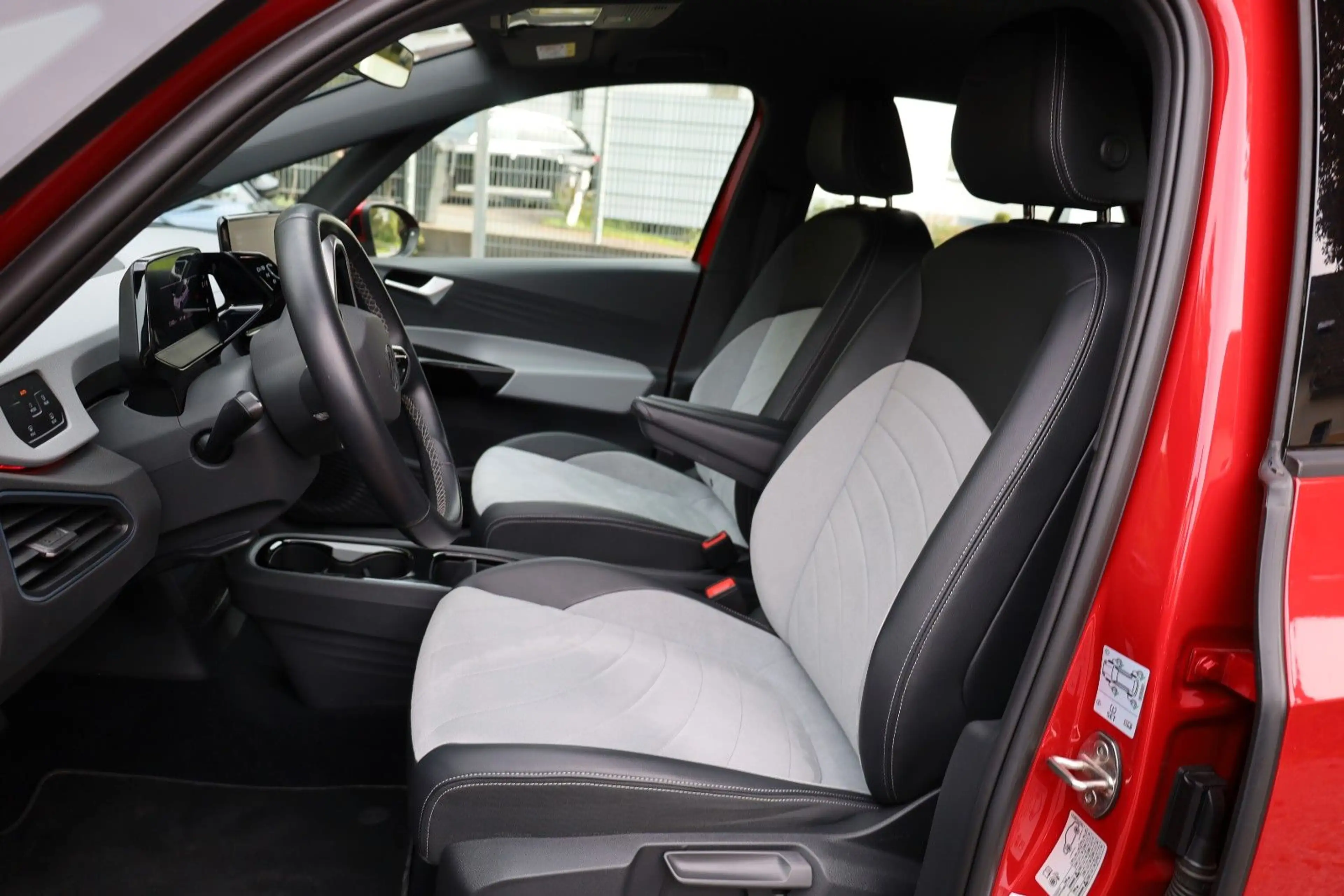 Volkswagen ID.3 Pro S 82kWh 5-SITZER/WÄRMEPUMPE/360°/TRAVEL — photo 9