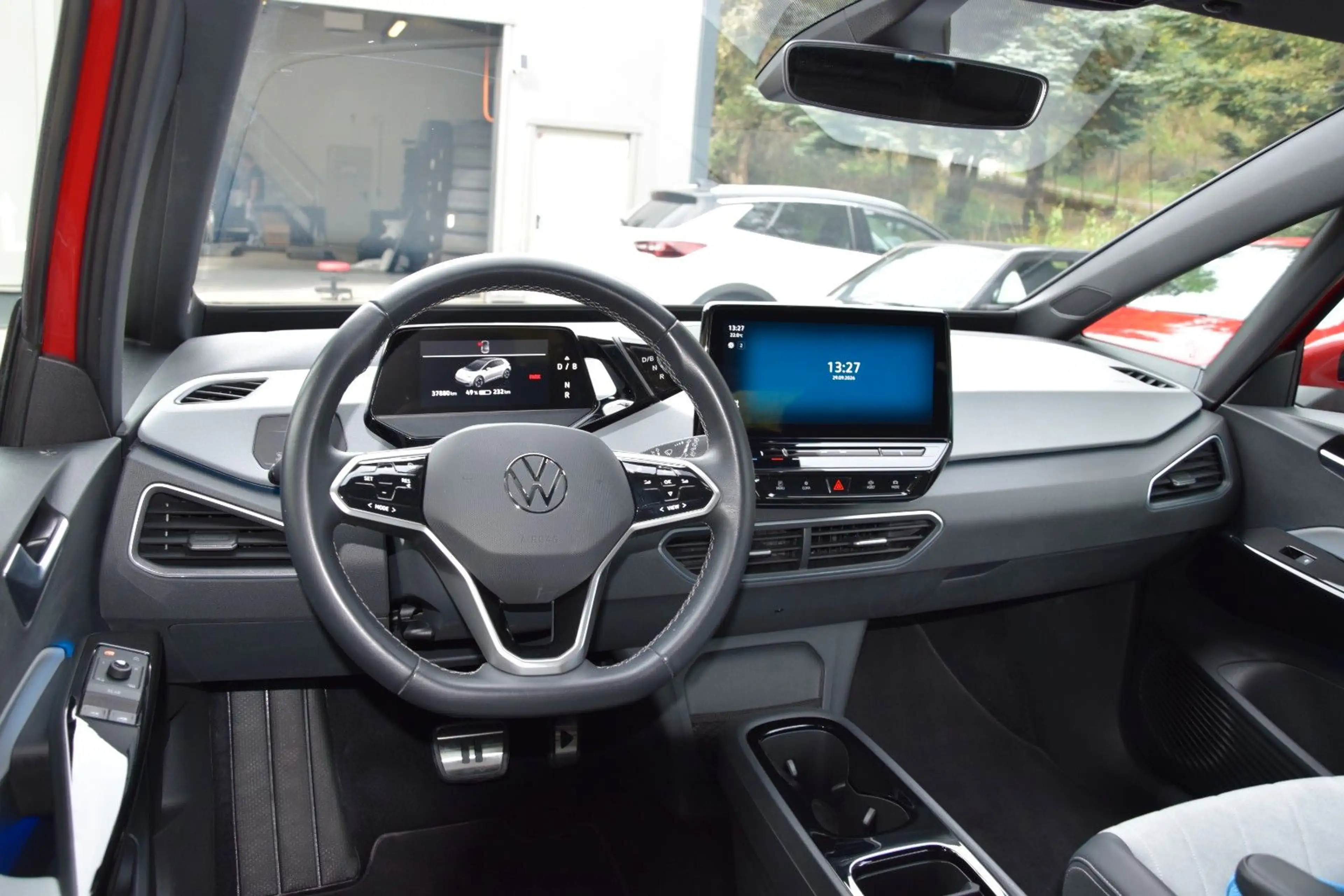 Volkswagen ID.3 Pro S 82kWh 5-SITZER/WÄRMEPUMPE/360°/TRAVEL — photo 8