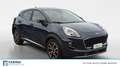 Ford Puma 1.0 EcoBoost Hybrid Titanium Blu/Azzurro - thumbnail 2
