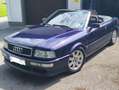 Audi Cabriolet Cabriolet 2,6 E Blau - thumbnail 1