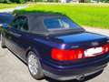 Audi Cabriolet Cabriolet 2,6 E Blau - thumbnail 2