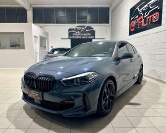 d 5p. Msport *NEOPAT*SEDILI SPORT*TAGLIANDI BMW*