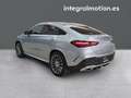 Mercedes-Benz GLE 350 de 4MATIC Plateado - thumbnail 4