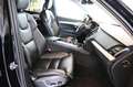 Volvo XC90 B5 AWD Momentum Pro 7-Sitze Schwarz - thumbnail 25