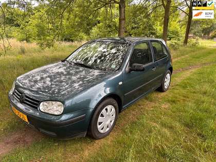 Volkswagen Golf 1.6-16V apk verlopen