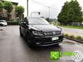 Volkswagen Tiguan 2.0 TDI SCR DSG R-LINE BlueMotion Tech. GAR.INCL. Negro - thumbnail 3