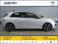 Opel Astra L 1.2 GS *NAVI/HUD/HIFI/LED/SHZ/PDC/360* Argent - thumbnail 1