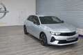 Opel Astra L 1.2 GS *NAVI/HUD/HIFI/LED/SHZ/PDC/360* Argent - thumbnail 3