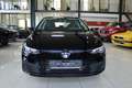 Volkswagen Golf VIII 1.5 TSI 150PS SONDERMODELL LIFE NAVI AHK TOP* Zwart - thumbnail 7