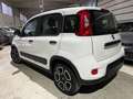 Fiat New Panda 1.0 FireFly S&S Hybrid City Life 5 POSTI/VOLA.MULT Weiß - thumbnail 8