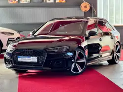 Audi RS4 Pano ACC SAGA 360°B&O Raute HeadUp DynPak 20