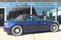 BMW Z3 Cabrio,Sitzheizung Bleu - thumbnail 3