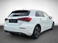 Mercedes-Benz A 160 Kompaktlimousine PTS Cam Navi LED SHZ Weiß - thumbnail 6
