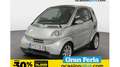 smart forTwo Coupé 45 Passion Aut. Plateado - thumbnail 1