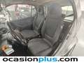 smart forTwo Coupé 45 Passion Aut. Plateado - thumbnail 9