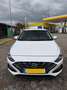 Hyundai i30 i30 FB 1.0 TGDI Klass 48V 120 Klass Blanco - thumbnail 1