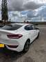 Hyundai i30 i30 FB 1.0 TGDI Klass 48V 120 Klass Blanco - thumbnail 3