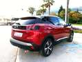 Peugeot 3008 1.2 S&S PureTech GT Line 130 Rojo - thumbnail 5
