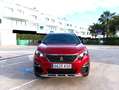 Peugeot 3008 1.2 S&S PureTech GT Line 130 Rojo - thumbnail 8