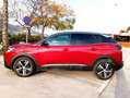 Peugeot 3008 1.2 S&S PureTech GT Line 130 Rojo - thumbnail 2
