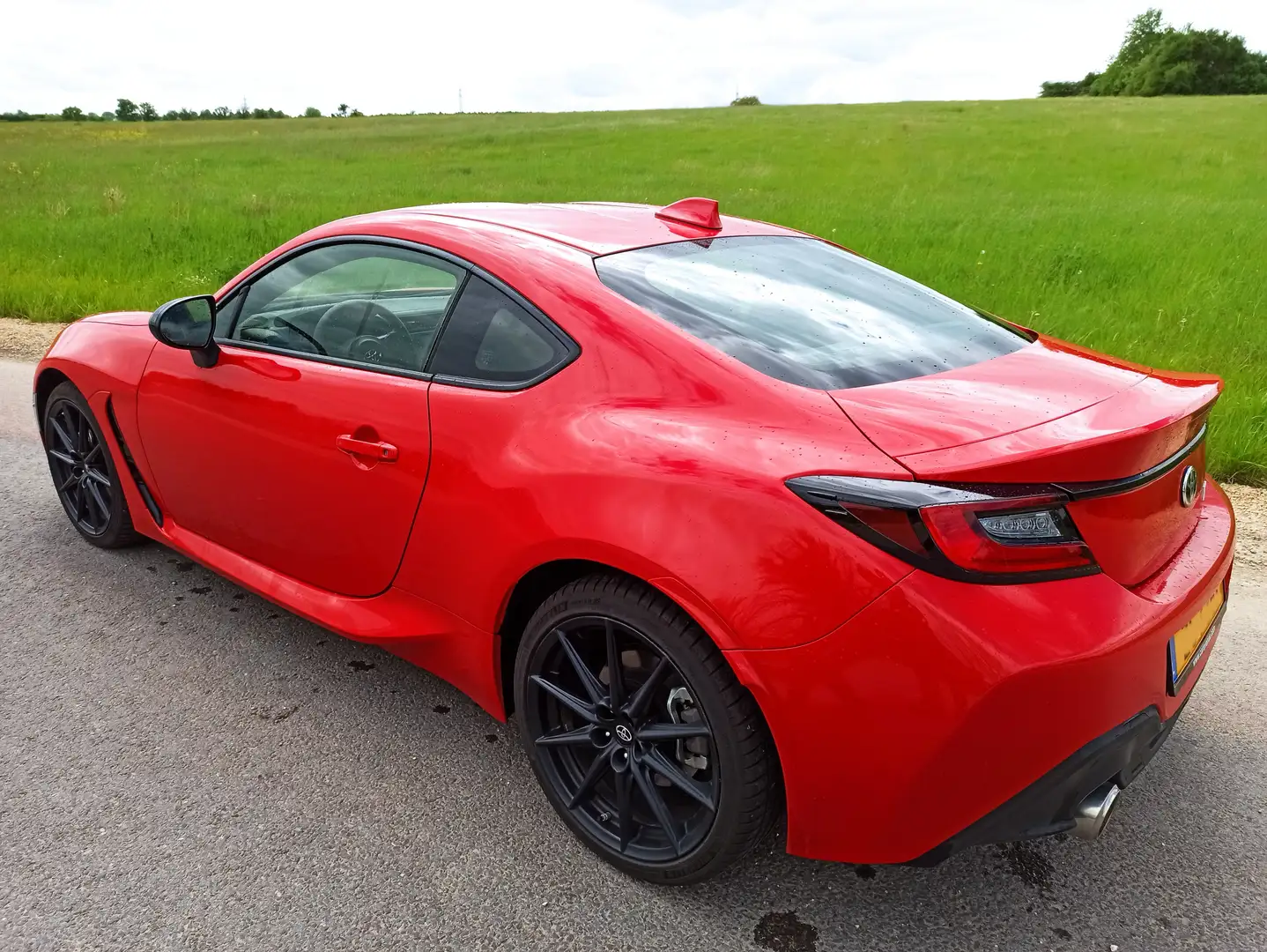 Toyota GR86 GR86 - 1