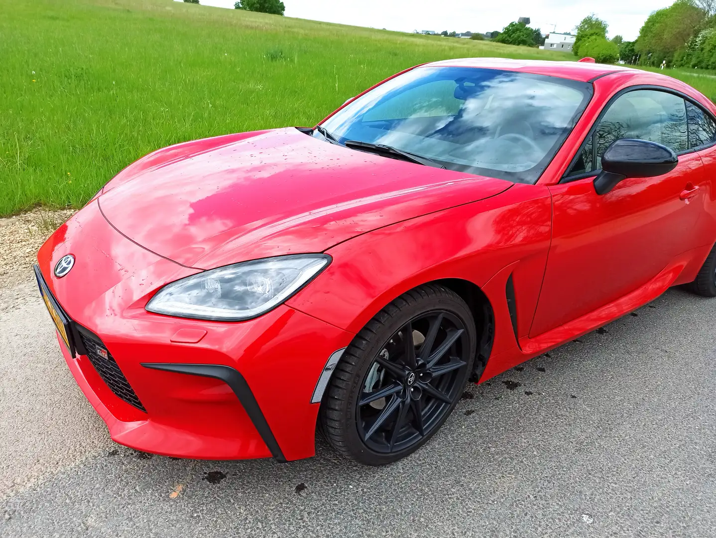 Toyota GR86 GR86 - 2
