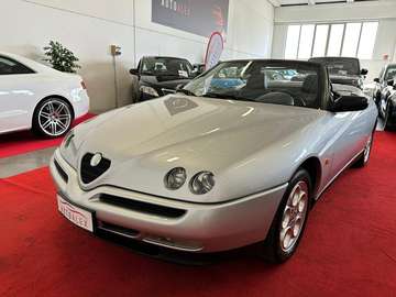 3.0 V6 iscritta ad ASI "Pininfarina"