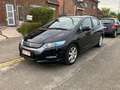 Honda Insight 1.3 Hybride - Automaat. 103.000 km - 2009 - Euro 5 Schwarz - thumbnail 2