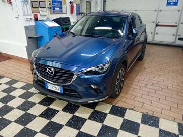 1.8L Skyactiv-D Exceed