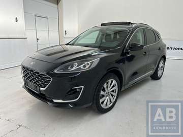 * Vignale / 4X4 / Garantie / 61000km *