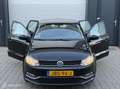 Volkswagen Polo 1.0 75Pk|Cruise| Apk| Airco|PDC| Stoelverwar Noir - thumbnail 25