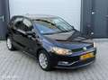 Volkswagen Polo 1.0 75Pk|Cruise| Apk| Airco|PDC| Stoelverwar Noir - thumbnail 15