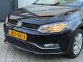 Volkswagen Polo 1.0 75Pk|Cruise| Apk| Airco|PDC| Stoelverwar Noir - thumbnail 4